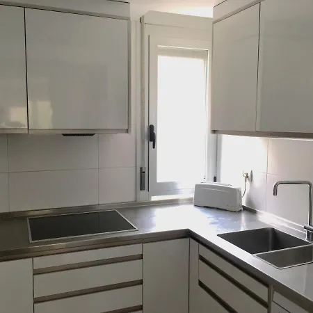Apartmán Book Mallorca Salou