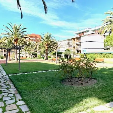 Book Mallorca Apartmán Salou