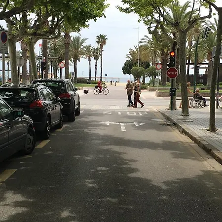 Book Mallorca Apartment Salou