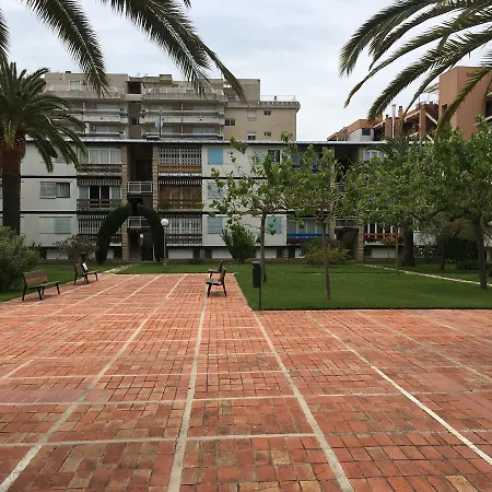 Book Mallorca Apartmán Salou