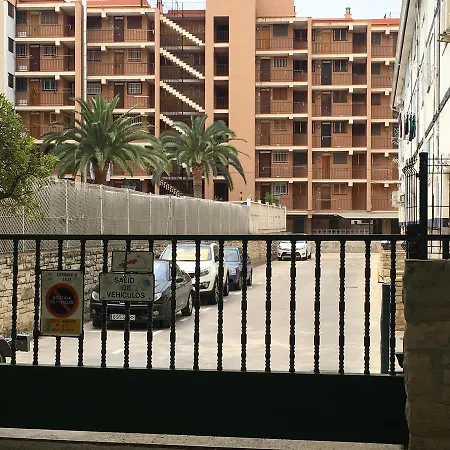 Apartmán Book Mallorca *