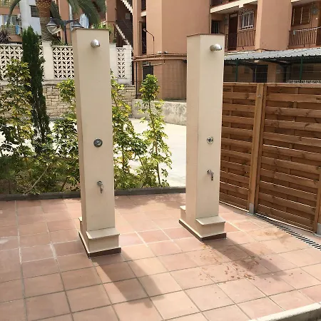 Apartmán Book Mallorca