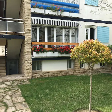 Apartmán Book Mallorca Salou