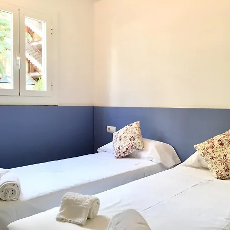 Apartmán Book Mallorca Salou