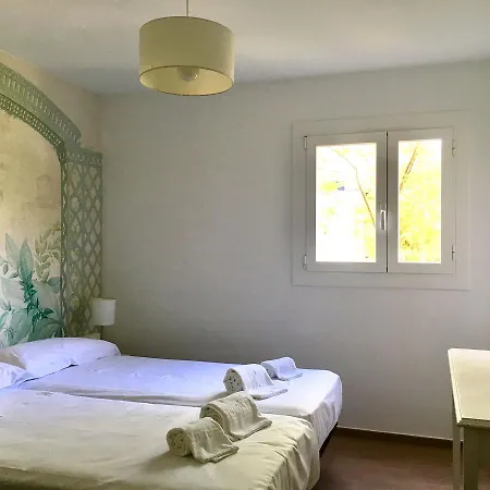 Apartmán Book Mallorca